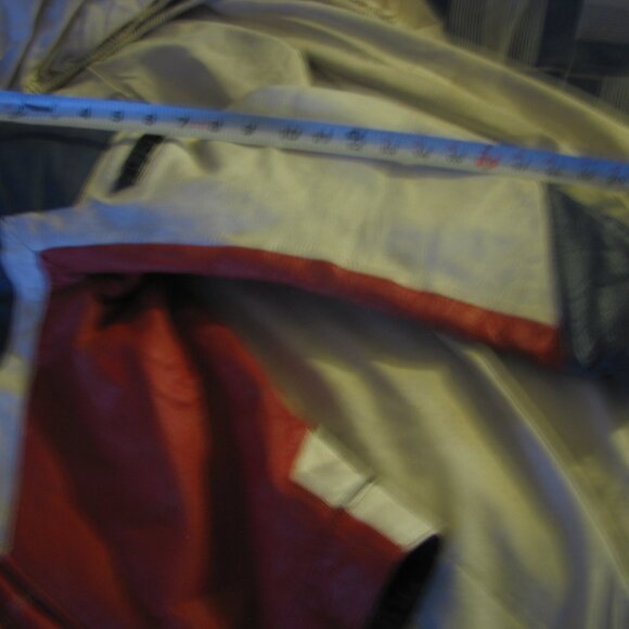 vintage Dainese Motocycle leather suit - Picture 13 of 13